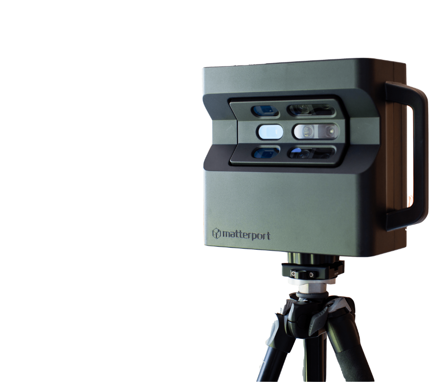 Wirtualne wycieczki 3D po dowolnym obiekcie Matterport™ Wirtualne wycieczki 3D po dowolnym obiekcie Matterport™