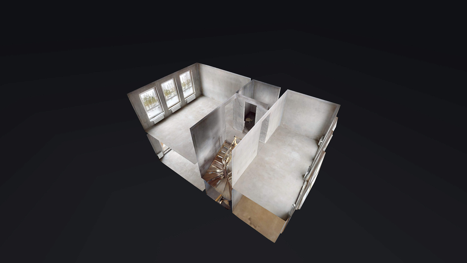 ul. Aleja Klenovaya 32, kompleks mieszkaniowy „Zielony Port”