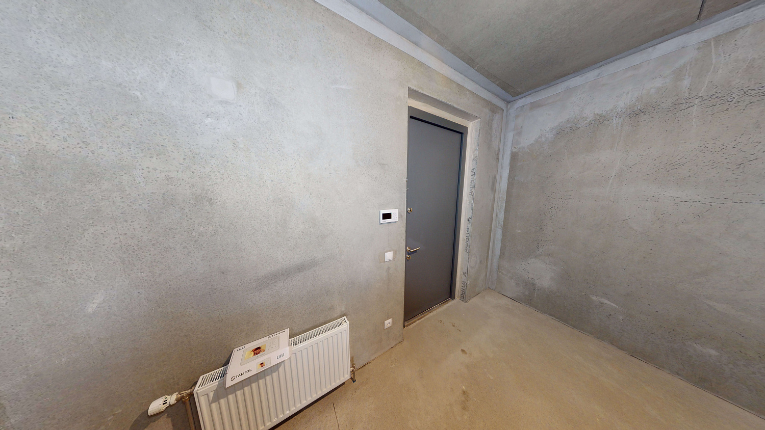 ul. Aleja Klenovaya 32, kompleks mieszkaniowy „Zielony Port”