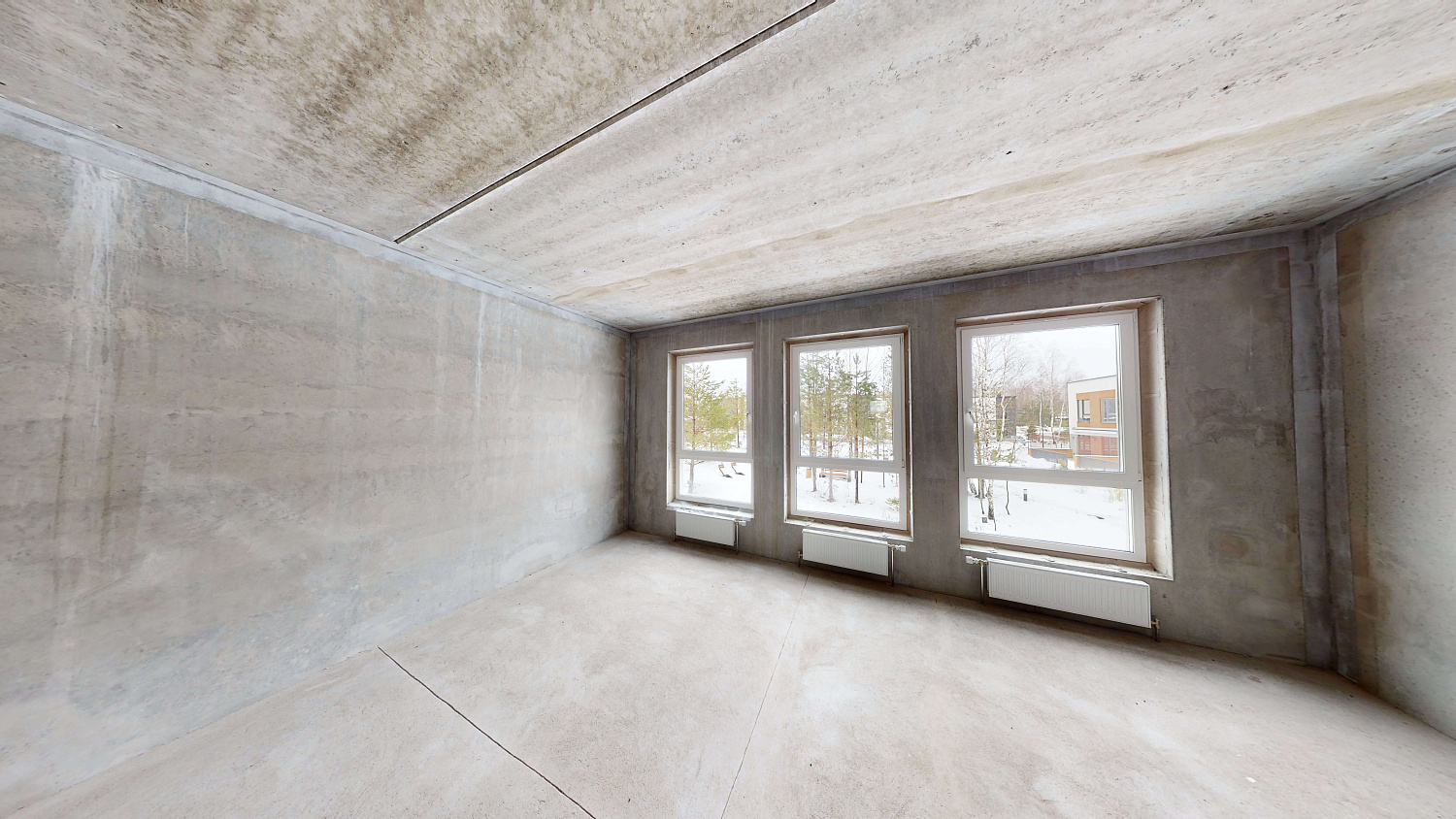 ul. Aleja Klenovaya 32, kompleks mieszkaniowy „Zielony Port”