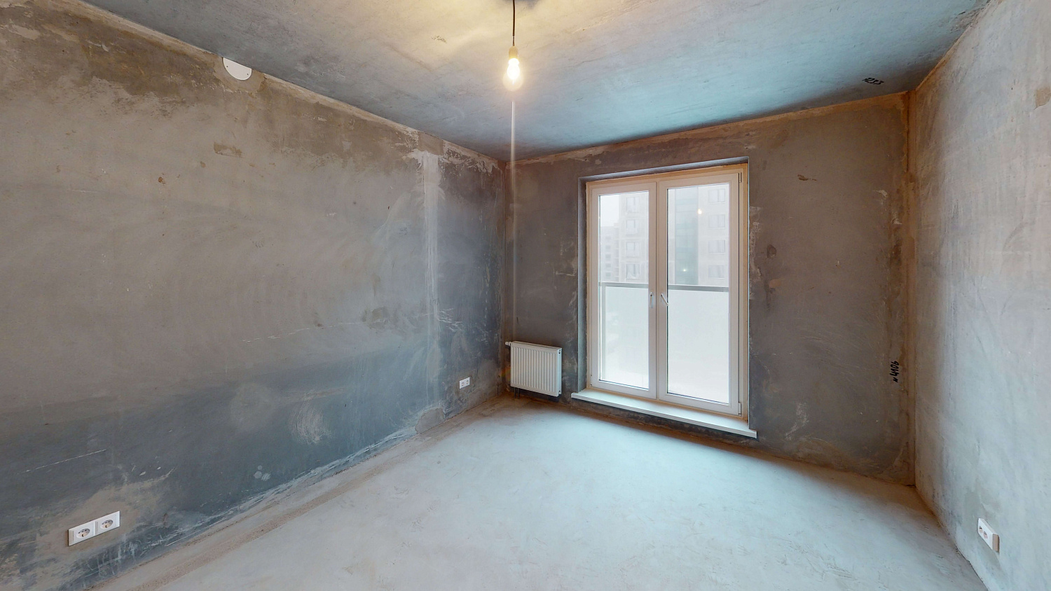 ul. Mile 10, kompleks mieszkaniowy „Nowaja Borowaja”