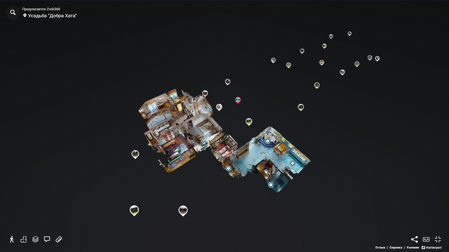 Osiedle „Dobra Chata”