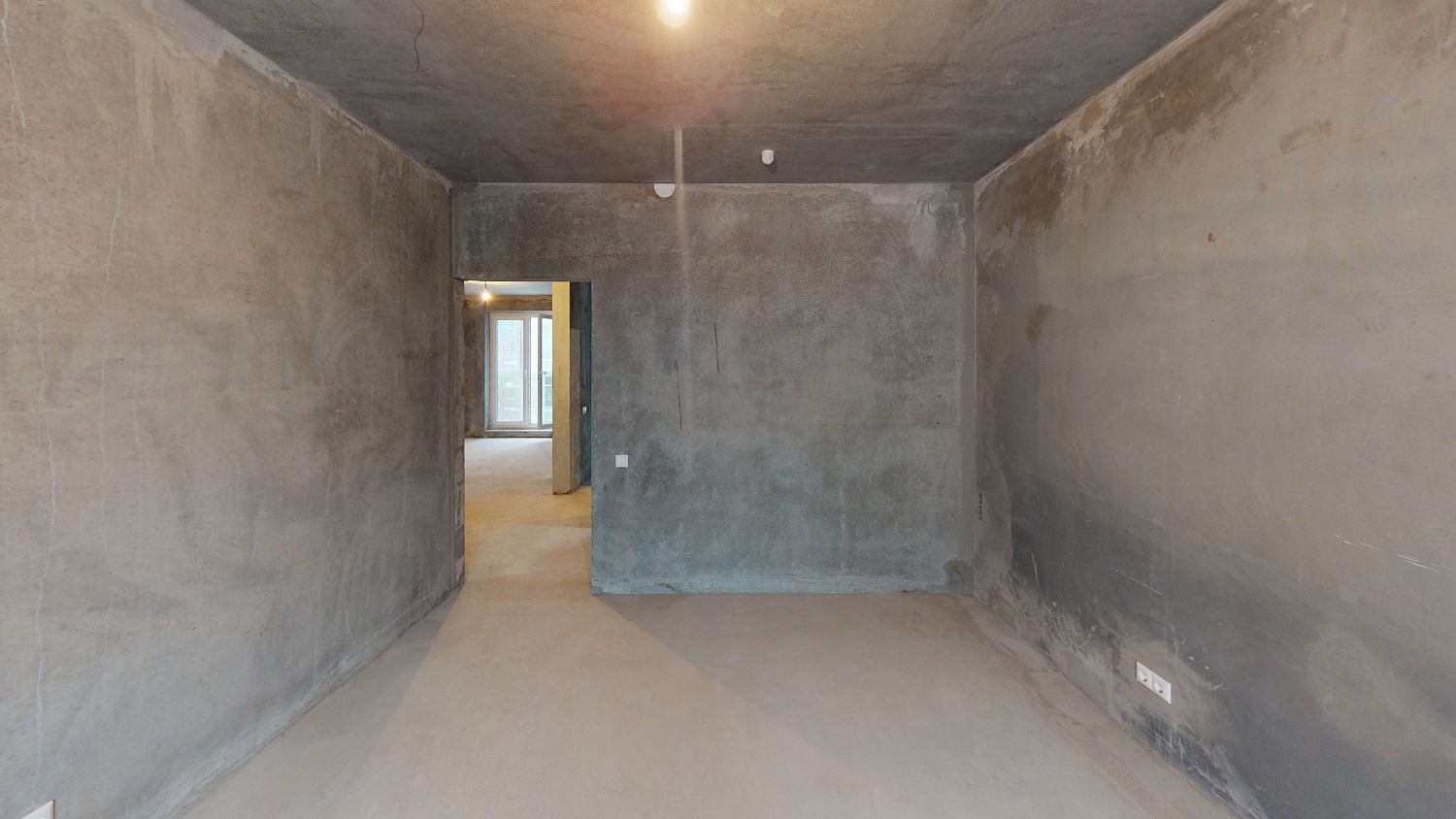 ul. Mile 10, kompleks mieszkaniowy „Nowaja Borowaja”