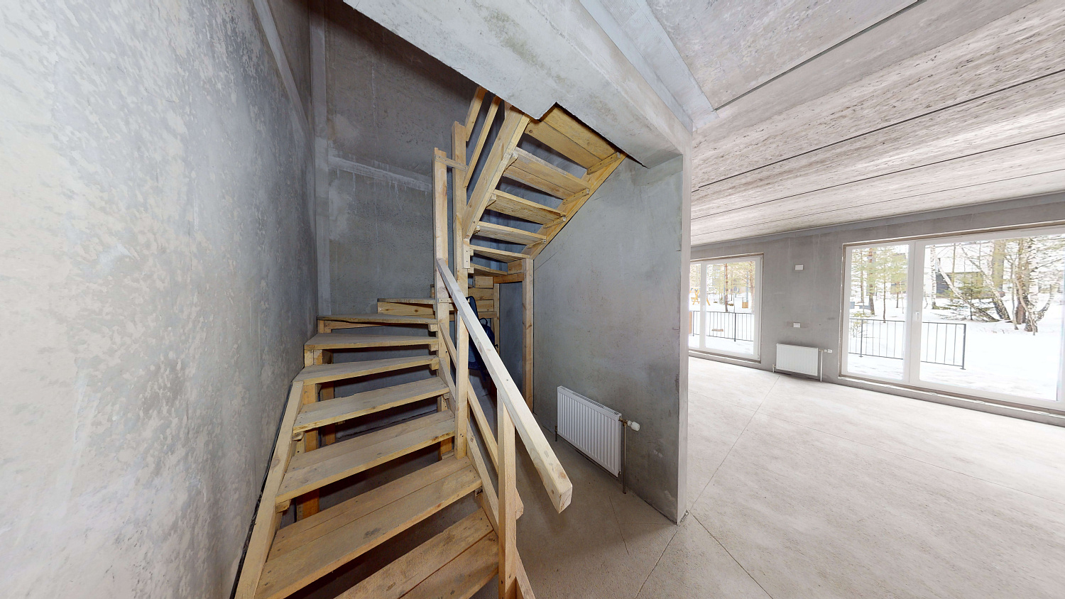 ul. Aleja Klenovaya 32, kompleks mieszkaniowy „Zielony Port”